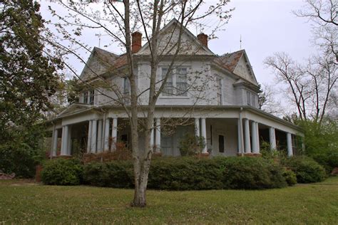 Jeffersonville GA .